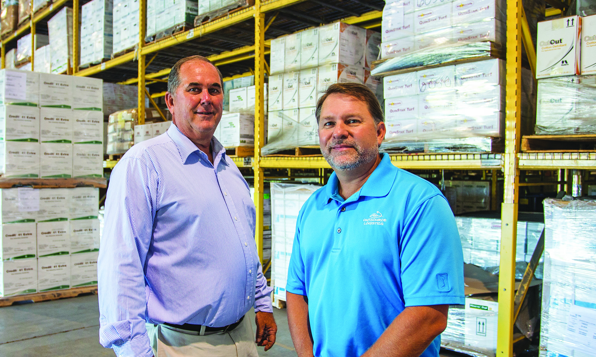 paul_lee_outsource-logistics - South Georgia Magazine