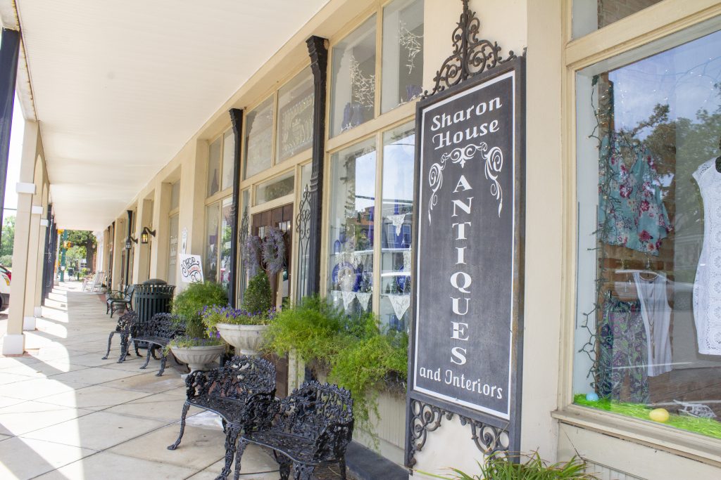 to the Neighborhood Bainbridge Riding the Wave of