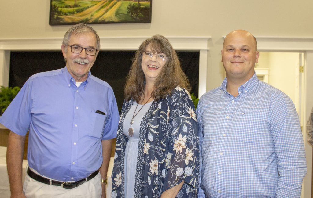 Whigham city South Magazine